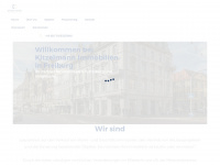 kitzelmann-immobilien.de Webseite Vorschau