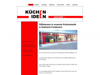 kium.de Webseite Vorschau