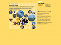 kiwanis-egg.ch Webseite Vorschau