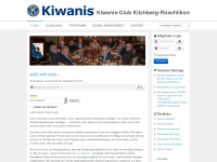 kiwanis-club.ch Thumbnail
