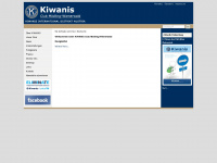 kiwanis-moedling.at Webseite Vorschau