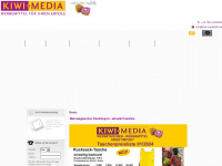 kiwi-media365.de Thumbnail