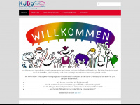kjbb-friedrichshain-kreuzberg.de Webseite Vorschau
