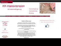kk-hairextension.de