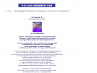 Kk-lan-service.de