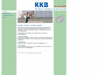 kkb-service.de Thumbnail