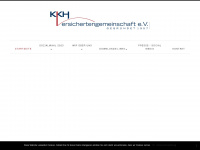 Kkh-versichertengemeinschaft.de