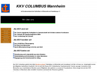 kkv-mannheim.de