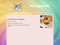 Klangmuehle.de