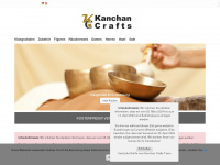 kanchan-crafts-shop.com Thumbnail