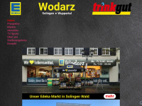 edeka-wodarz.de Thumbnail