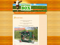 klauenpflege-bayernbox.de