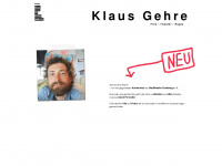 Klaus-gehre.de