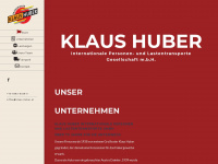 Klaus-huber.at