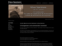 Klaus-sparmann.de