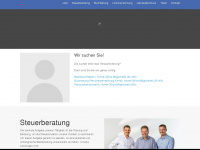 klaus-stb.at Webseite Vorschau