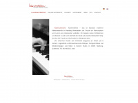 klaviererleben.de Webseite Vorschau