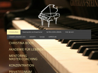 klaviermusik-fuer-alle.de Webseite Vorschau