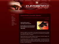 klavierschule-sta.de Thumbnail