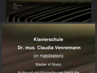 klavierschule-vennemann.de