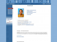 klavierstimmer-kulmbach.de Webseite Vorschau