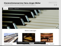 Klavierstimmerservice.de