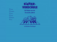 klaviervorschule.de