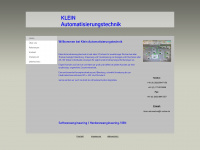 Klein-automatisierungstechnik.de
