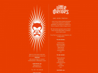 littleheroes-baby.com