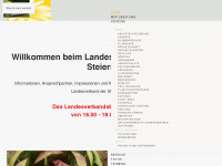 kleingaertner-steiermark.at Webseite Vorschau