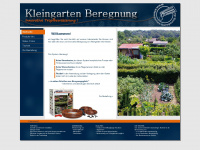 kleingarten-beregnung.de Thumbnail