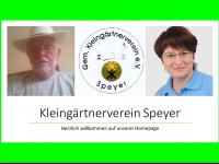 Kleingartenverein-speyer.de