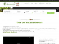 Kleinummerstall.at