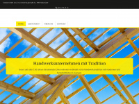 klement-co.at Webseite Vorschau