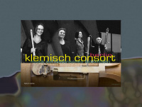 Klemisch-consort-berlin.de