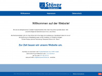 klempnerei-stoever.de Webseite Vorschau
