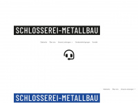 kleuser-metallbau.de