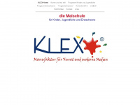 Klex-manufaktur.de