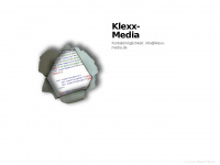 klexx-media.de Thumbnail