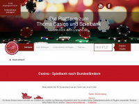 klick-dein-casino.de Webseite Vorschau
