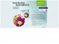 klimakochbuch.de Thumbnail