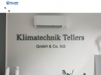 klimatechnik-tellers.de