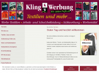 kling-werbung.de