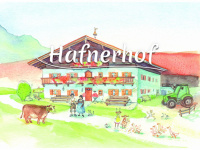 hafnerhof-bayern.de Webseite Vorschau