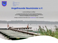 Angelfreunde-neumuenster.de