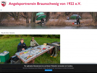 asv-braunschweig.de Thumbnail