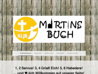 Kljb-martinsbuch.de