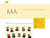 Kloeppelgruppe-zurzach.ch