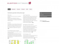 klopfer-software.de