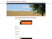 Klosbach.de